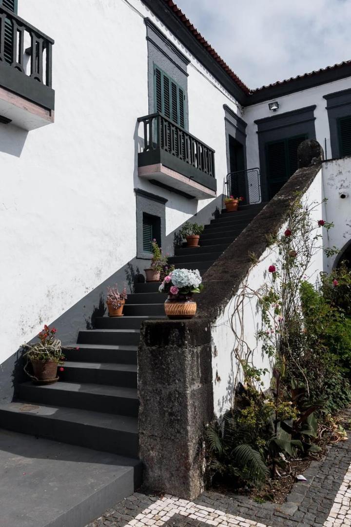 Quinta Do Solar Perfect For Families Villa Ponta Delgada Eksteriør billede