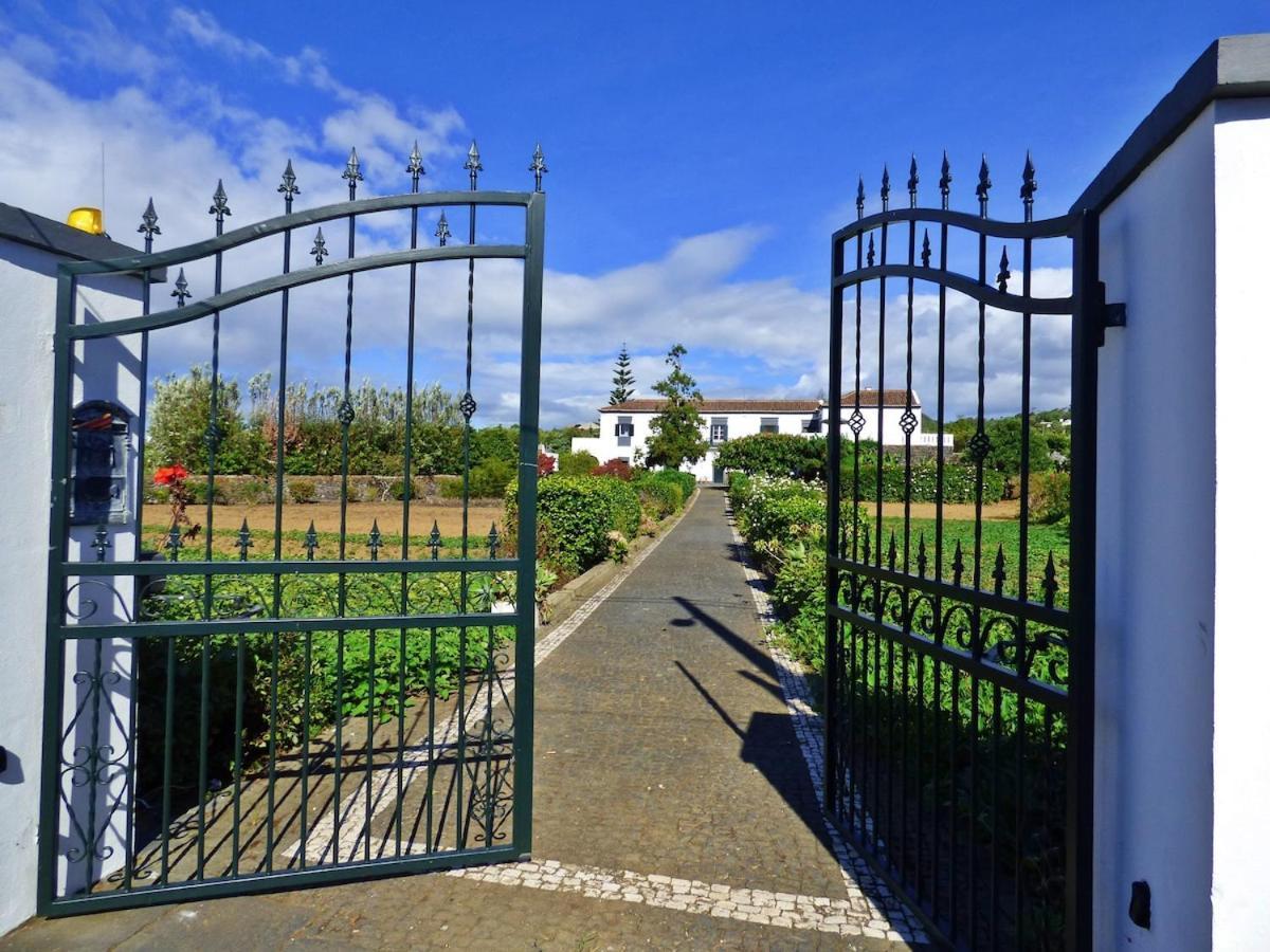 Quinta Do Solar Perfect For Families Villa Ponta Delgada Eksteriør billede