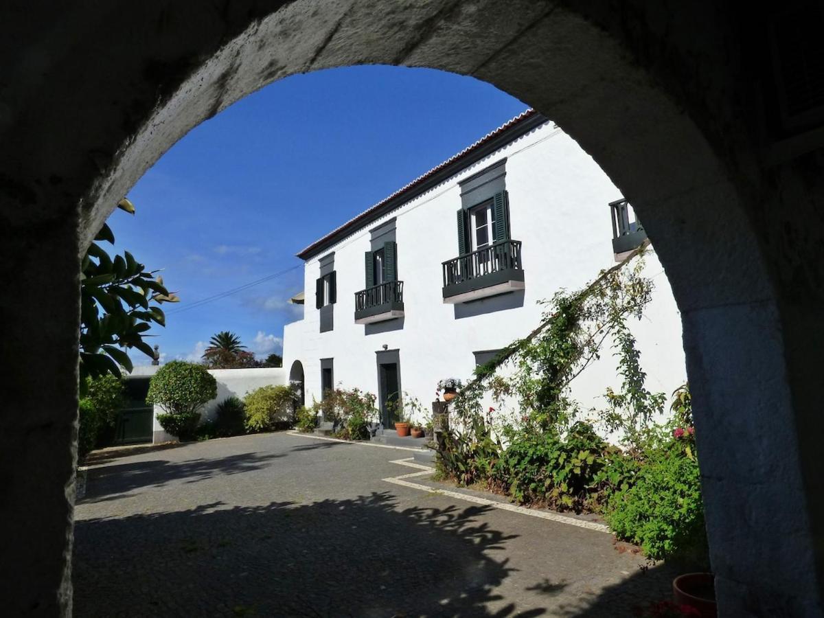 Quinta Do Solar Perfect For Families Villa Ponta Delgada Eksteriør billede