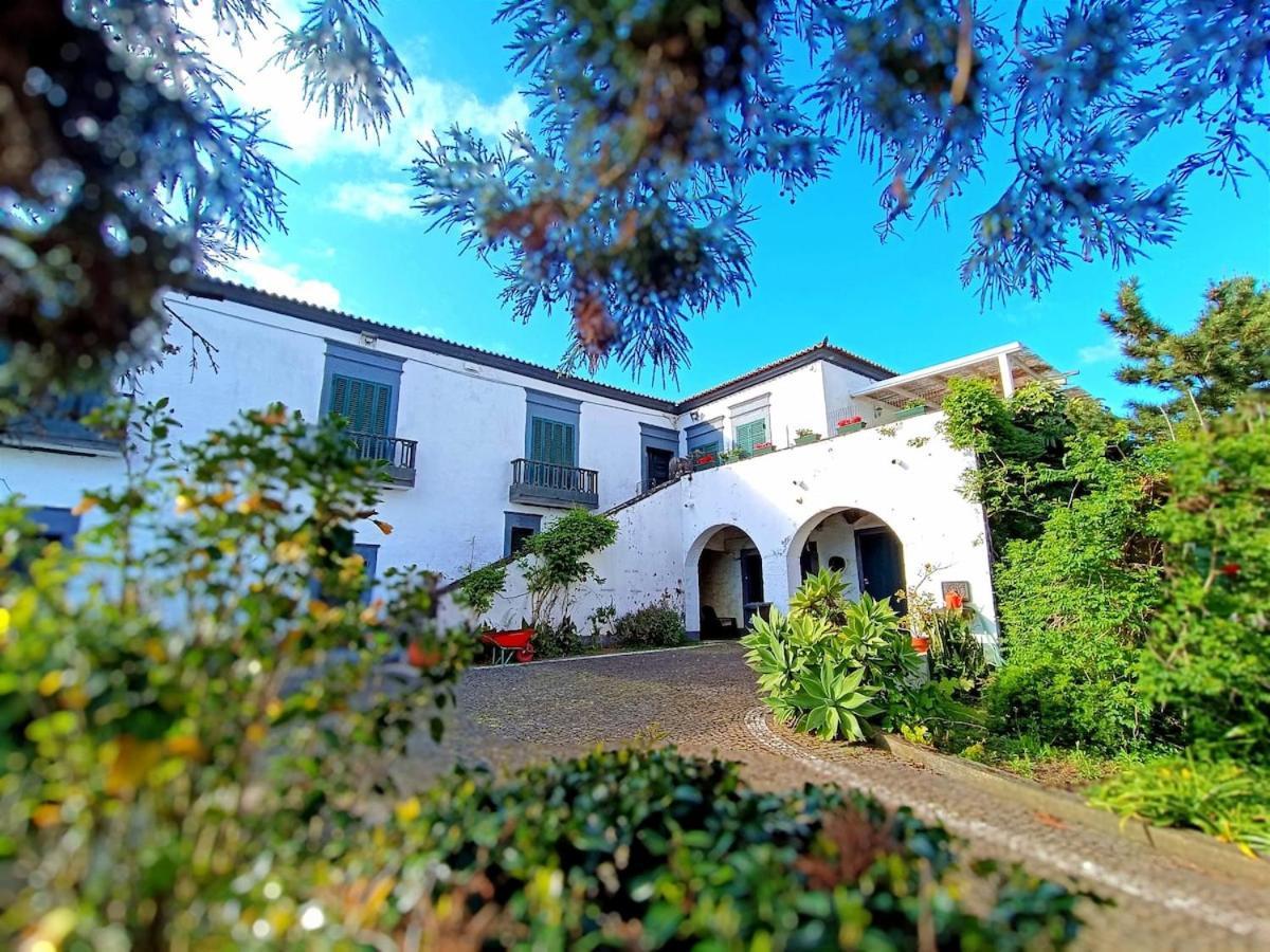 Quinta Do Solar Perfect For Families Villa Ponta Delgada Eksteriør billede