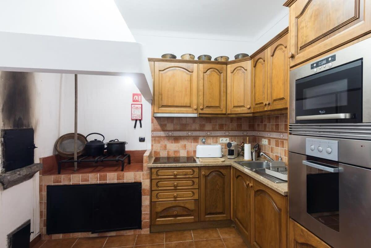 Quinta Do Solar Perfect For Families Villa Ponta Delgada Eksteriør billede