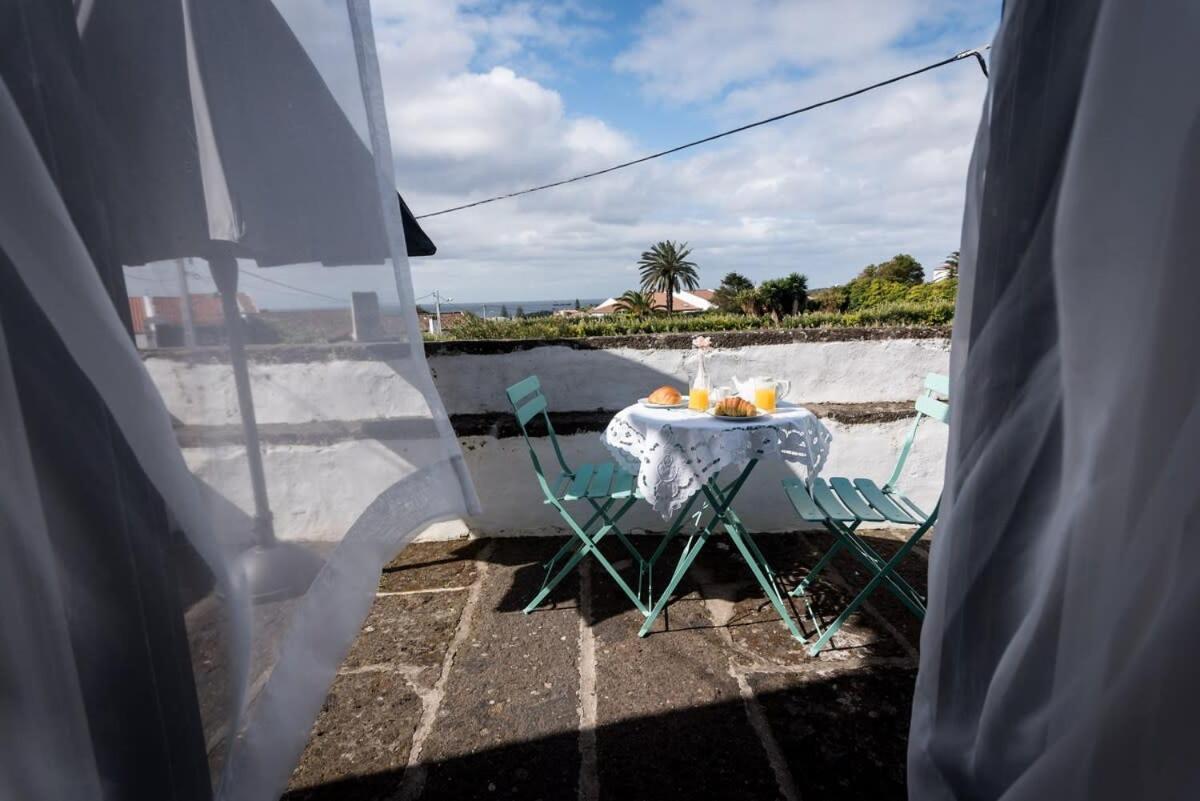 Quinta Do Solar Perfect For Families Villa Ponta Delgada Eksteriør billede