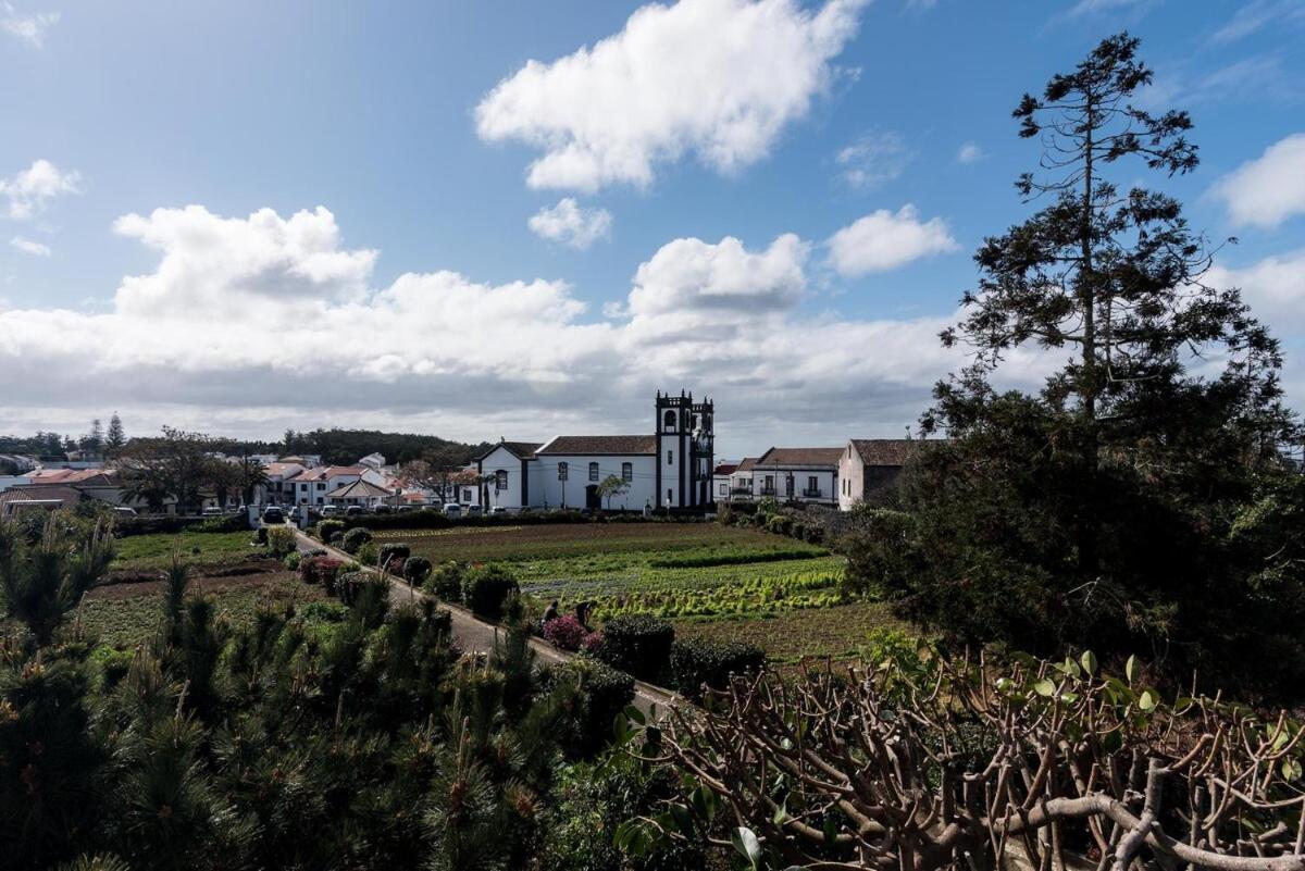Quinta Do Solar Perfect For Families Villa Ponta Delgada Eksteriør billede