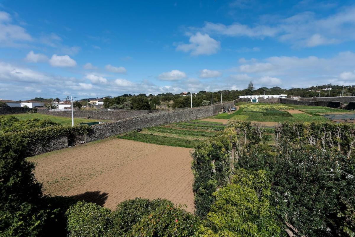 Quinta Do Solar Perfect For Families Villa Ponta Delgada Eksteriør billede
