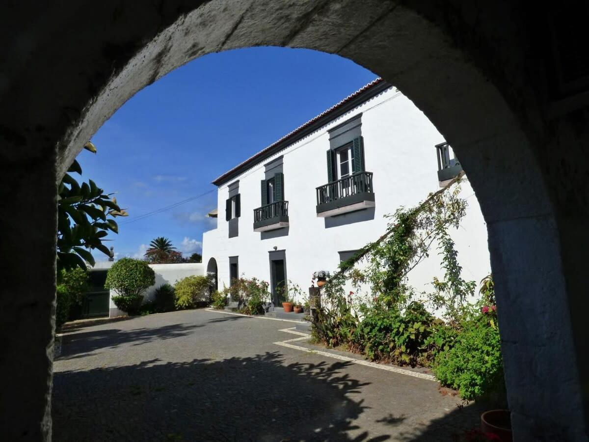 Quinta Do Solar Perfect For Families Villa Ponta Delgada Eksteriør billede