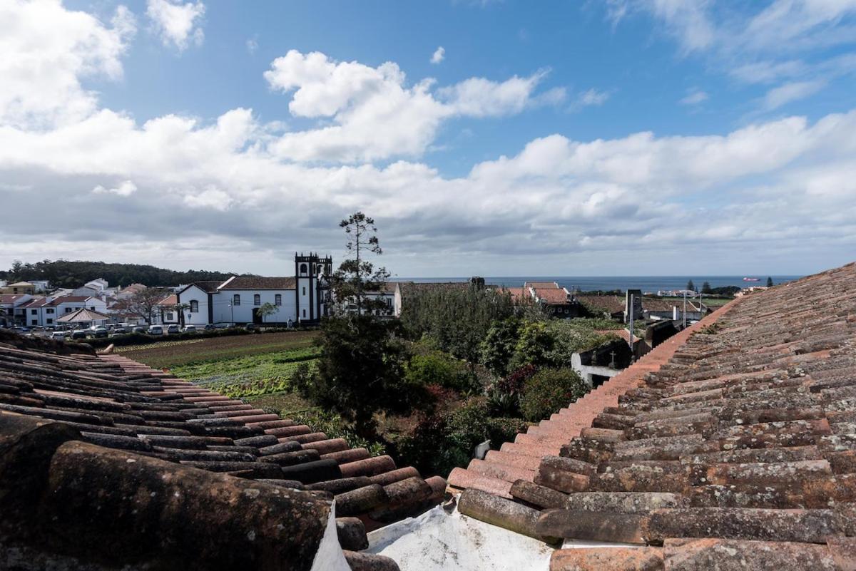 Quinta Do Solar Perfect For Families Villa Ponta Delgada Eksteriør billede