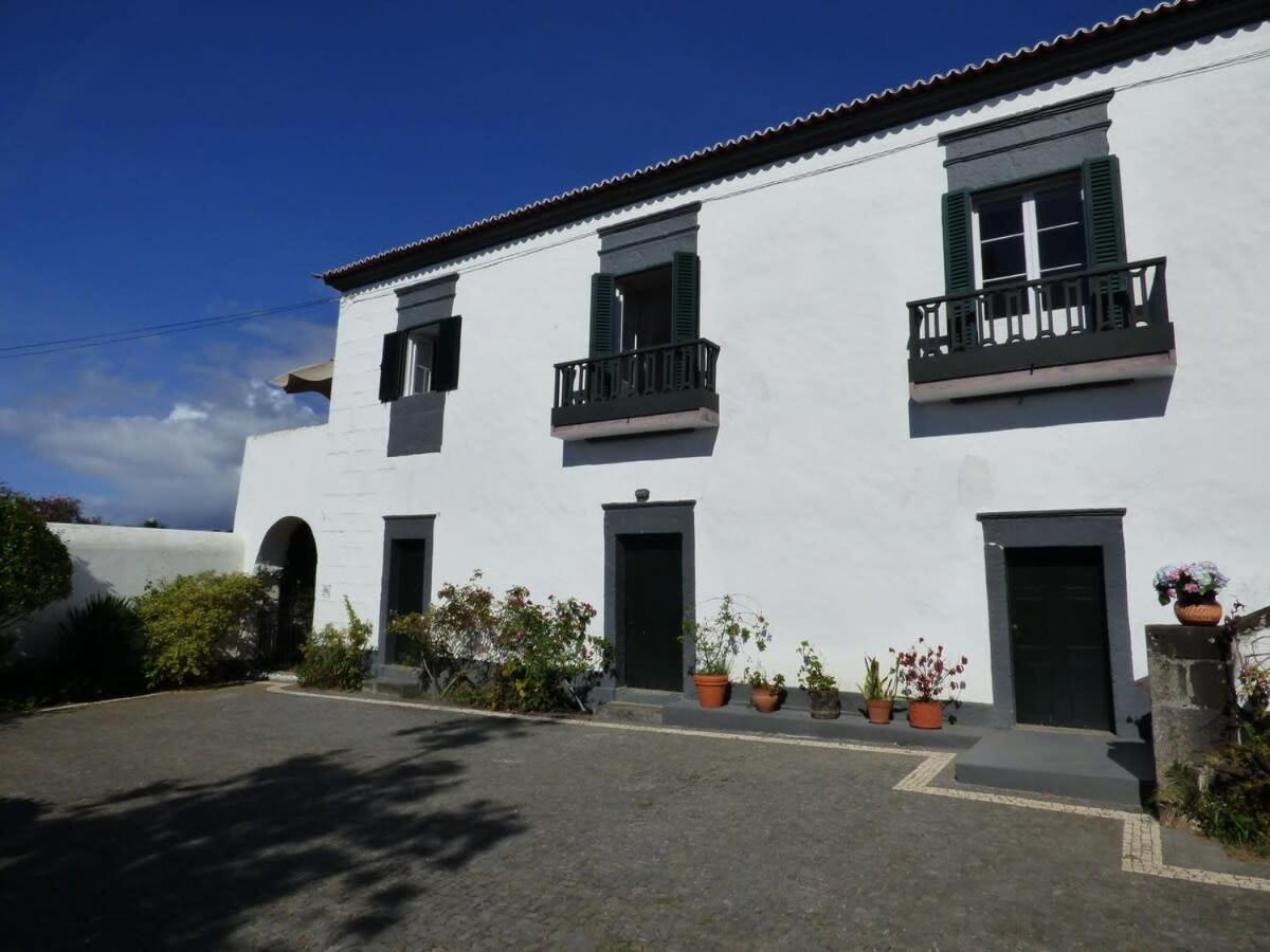 Quinta Do Solar Perfect For Families Villa Ponta Delgada Eksteriør billede