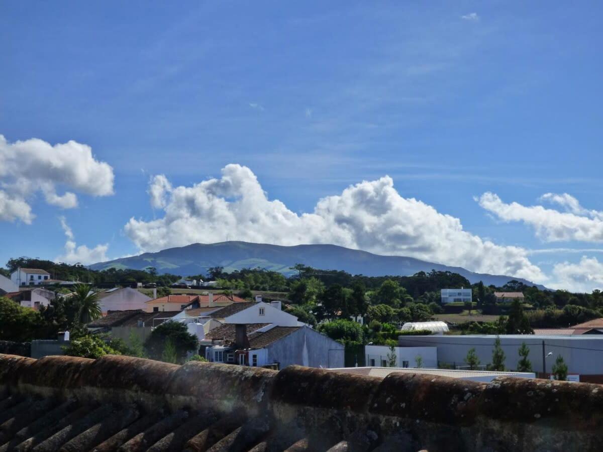 Quinta Do Solar Perfect For Families Villa Ponta Delgada Eksteriør billede