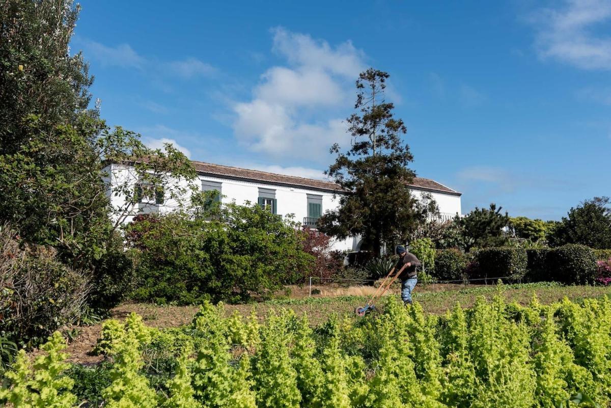 Quinta Do Solar Perfect For Families Villa Ponta Delgada Eksteriør billede
