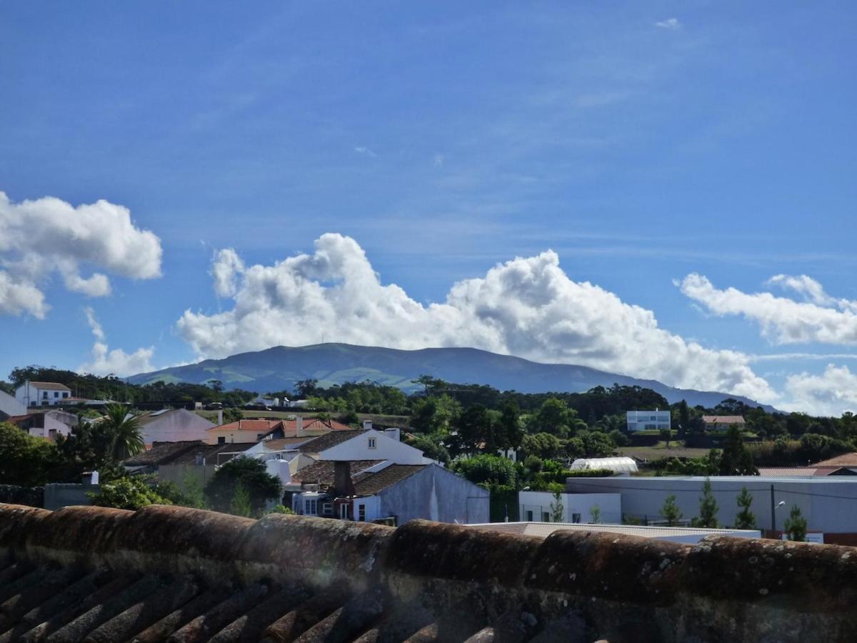 Quinta Do Solar Perfect For Families Villa Ponta Delgada Eksteriør billede