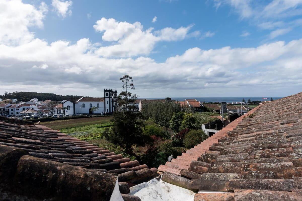 Quinta Do Solar Perfect For Families Villa Ponta Delgada Eksteriør billede