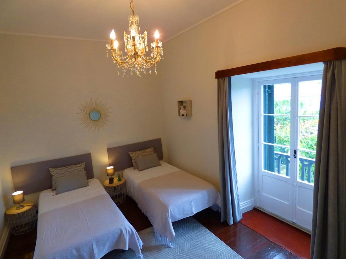 Quinta Do Solar Perfect For Families Villa Ponta Delgada Eksteriør billede